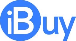 ibuy Logo